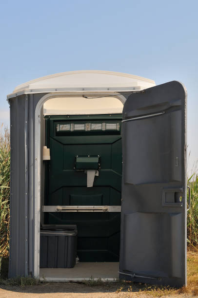 Professional porta potty rental in Bernalillo, NM