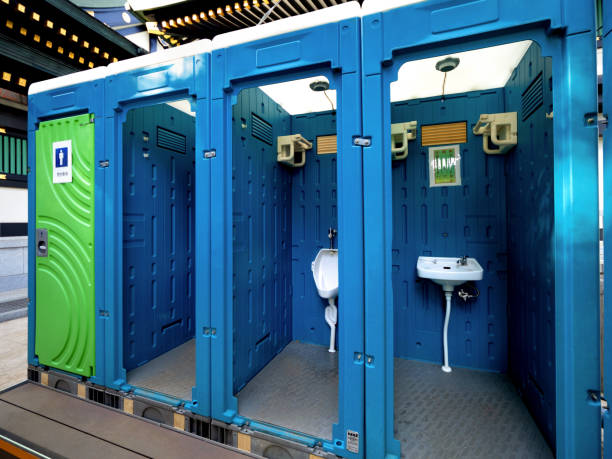 Best Porta potty rental for festivals  in Bernalillo, NM