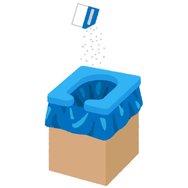Portable Toilet Options We Offer in Bernalillo, NM